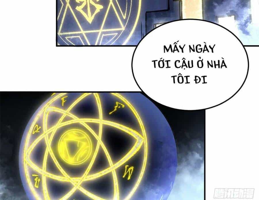 Trưởng Giám Ngục Trông Coi Các Ma Nữ - Chương 10 - ảnh 12