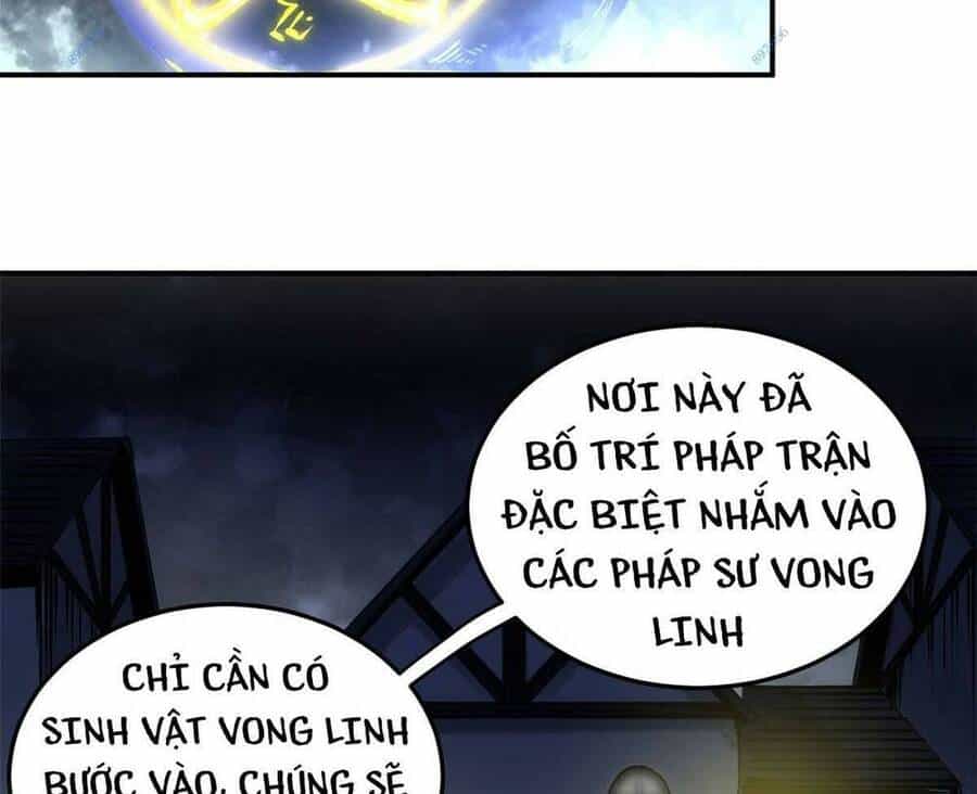 Trưởng Giám Ngục Trông Coi Các Ma Nữ - Chương 10 - ảnh 13