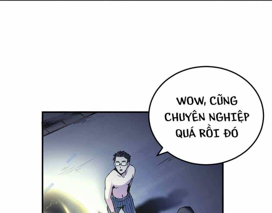 Trưởng Giám Ngục Trông Coi Các Ma Nữ - Chương 10 - ảnh 15