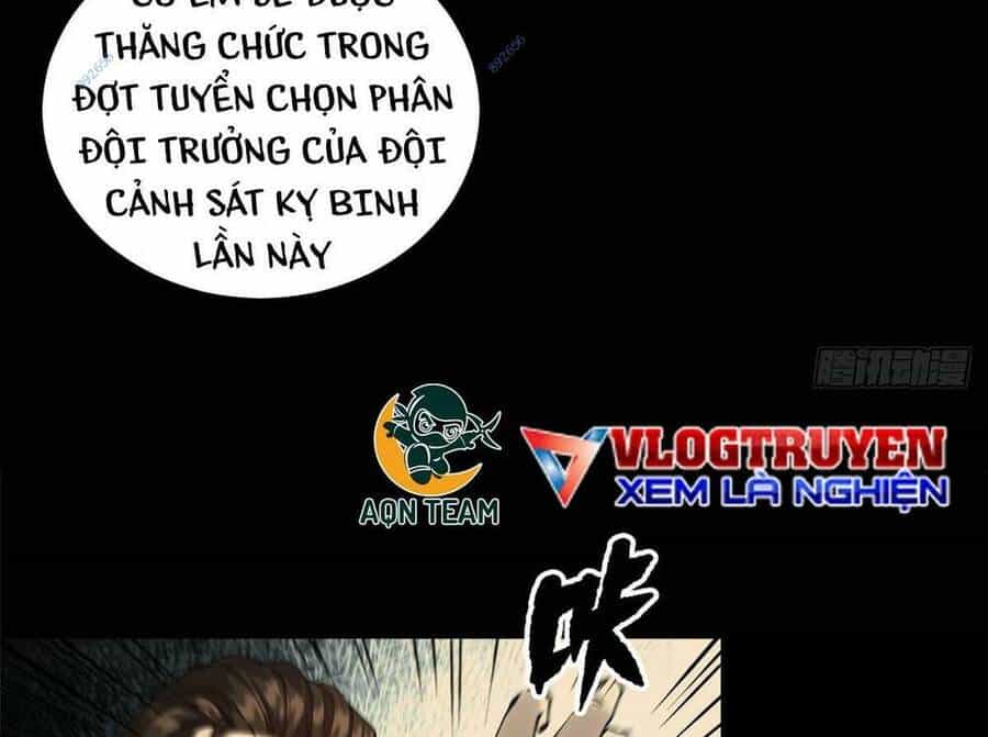 Trưởng Giám Ngục Trông Coi Các Ma Nữ - Chương 10 - ảnh 27