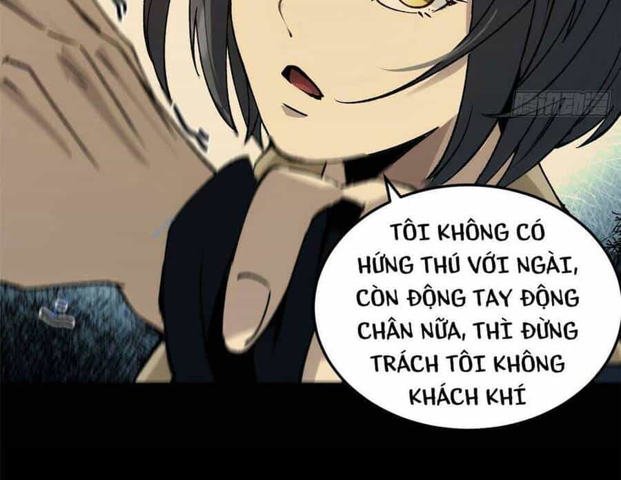 Trưởng Giám Ngục Trông Coi Các Ma Nữ - Chương 10 - ảnh 29