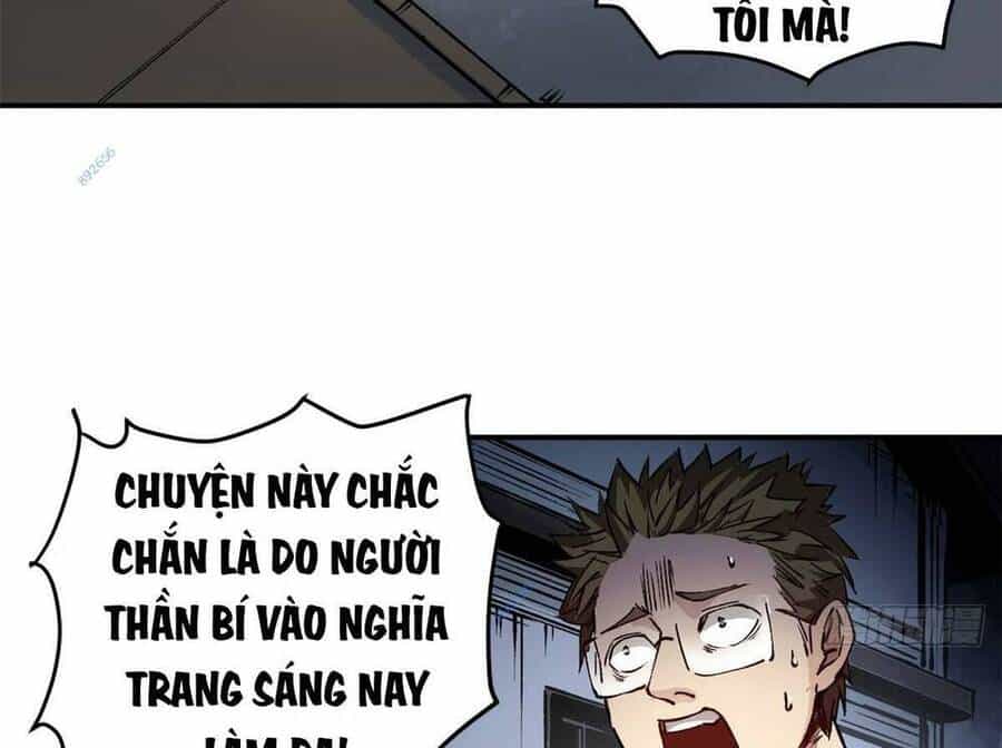 Trưởng Giám Ngục Trông Coi Các Ma Nữ - Chương 10 - ảnh 3