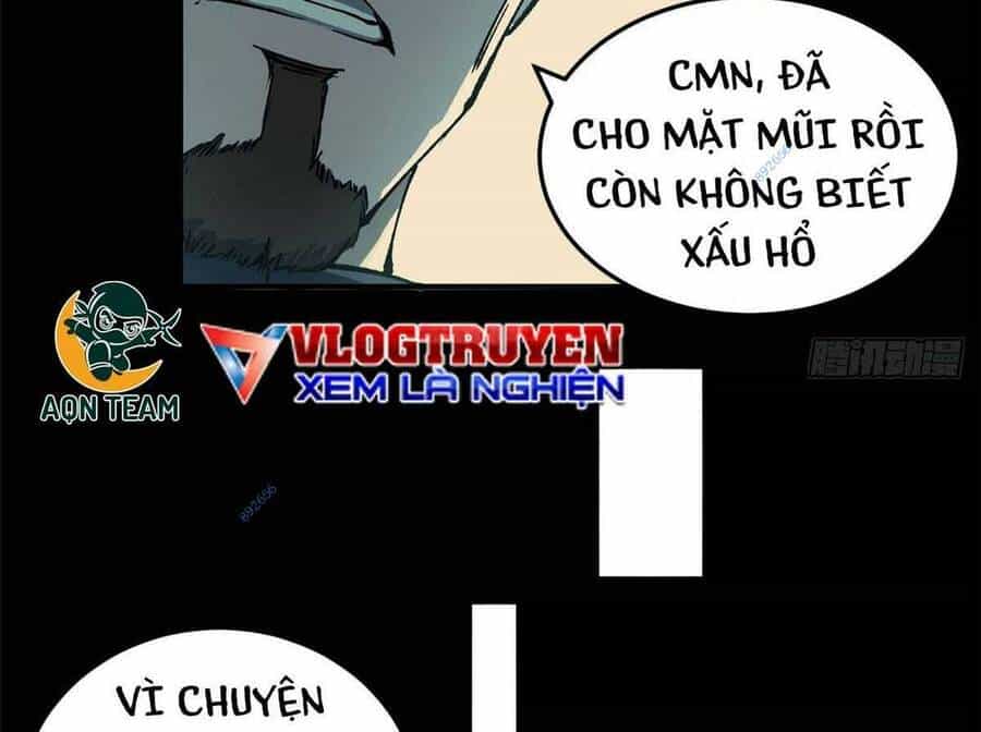 Trưởng Giám Ngục Trông Coi Các Ma Nữ - Chương 10 - ảnh 31