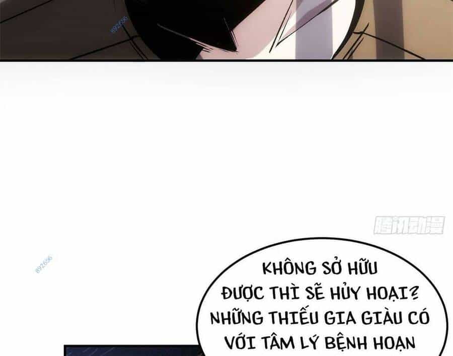 Trưởng Giám Ngục Trông Coi Các Ma Nữ - Chương 10 - ảnh 33