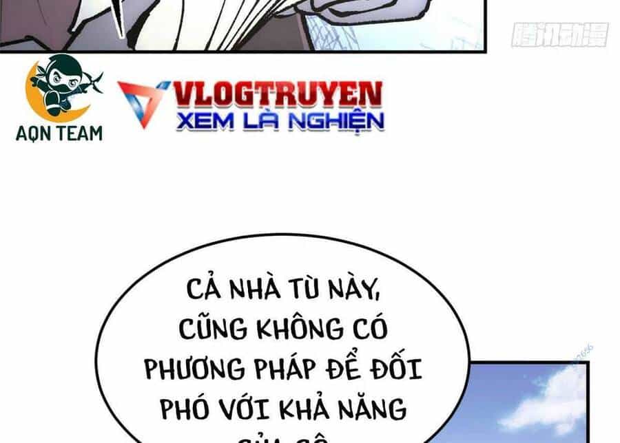 Trưởng Giám Ngục Trông Coi Các Ma Nữ - Chương 10 - ảnh 41