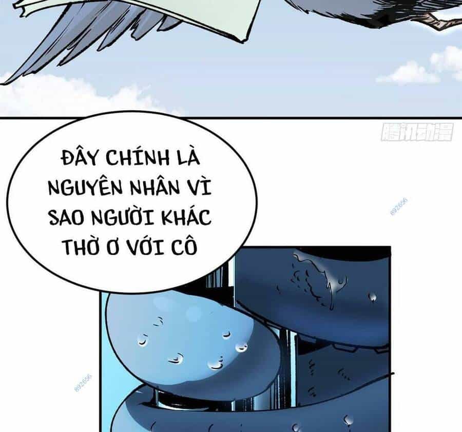 Trưởng Giám Ngục Trông Coi Các Ma Nữ - Chương 10 - ảnh 43