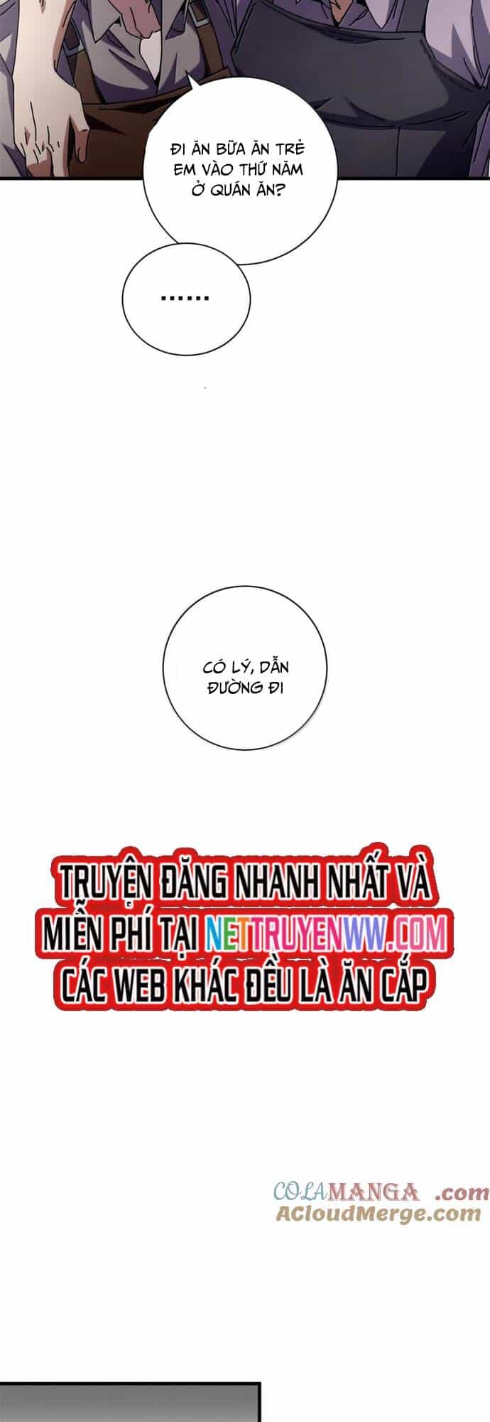 Trưởng Giám Ngục Trông Coi Các Ma Nữ - Chương 100 - ảnh 17