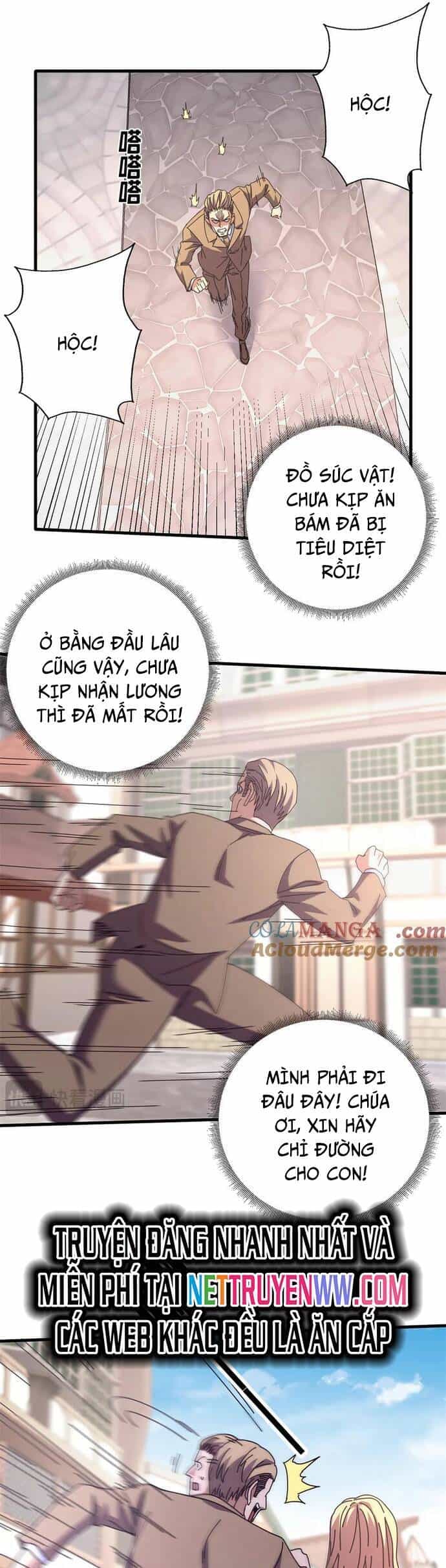Trưởng Giám Ngục Trông Coi Các Ma Nữ - Chương 102 - ảnh 24