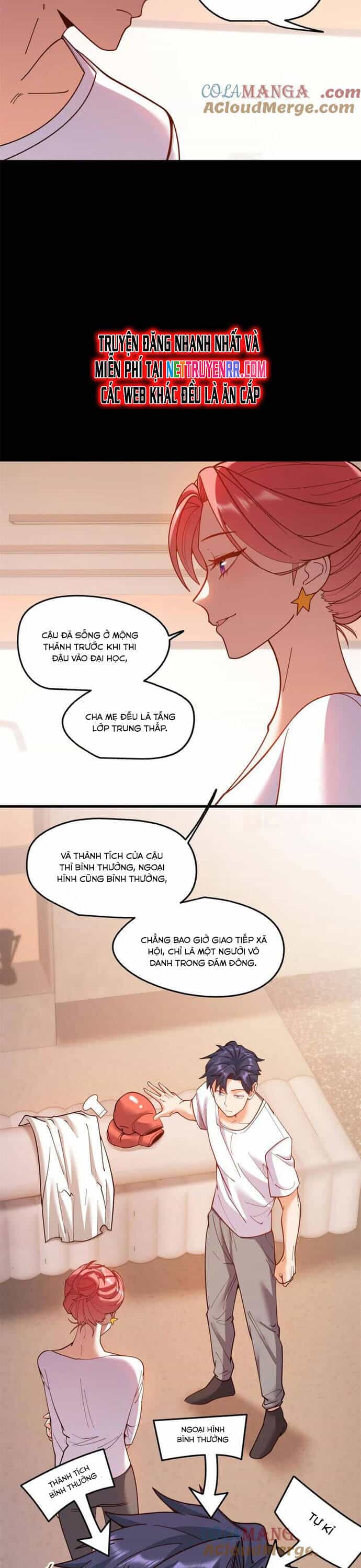 Trưởng Giám Ngục Trông Coi Các Ma Nữ - Chương 104 - ảnh 4