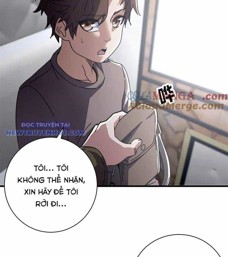 Trưởng Giám Ngục Trông Coi Các Ma Nữ - Chương 105 - ảnh 19