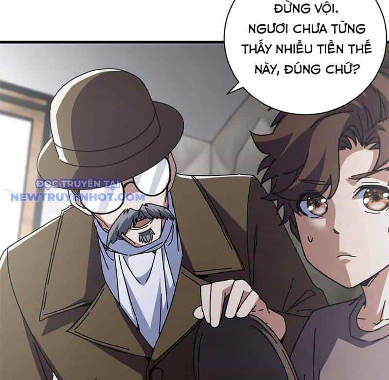 Trưởng Giám Ngục Trông Coi Các Ma Nữ - Chương 105 - ảnh 20