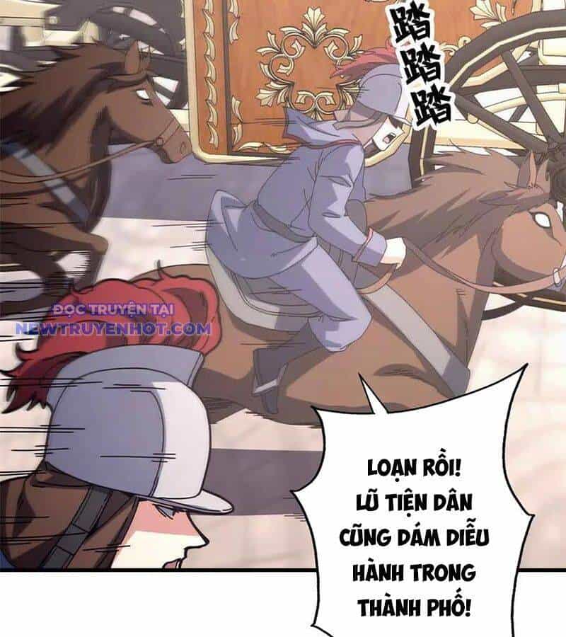 Trưởng Giám Ngục Trông Coi Các Ma Nữ - Chương 105 - ảnh 24