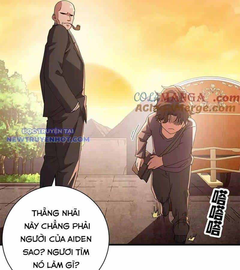 Trưởng Giám Ngục Trông Coi Các Ma Nữ - Chương 105 - ảnh 31