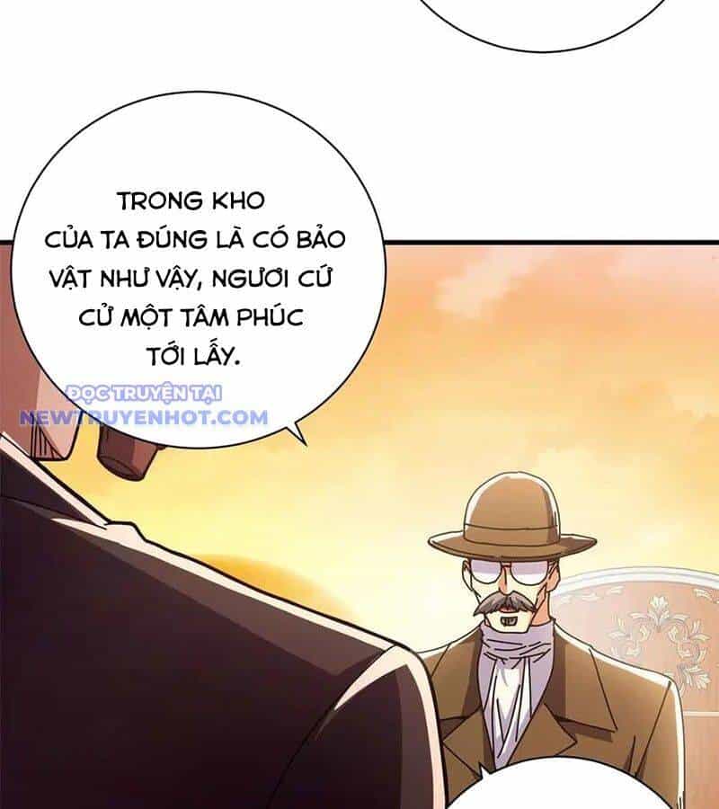 Trưởng Giám Ngục Trông Coi Các Ma Nữ - Chương 105 - ảnh 35