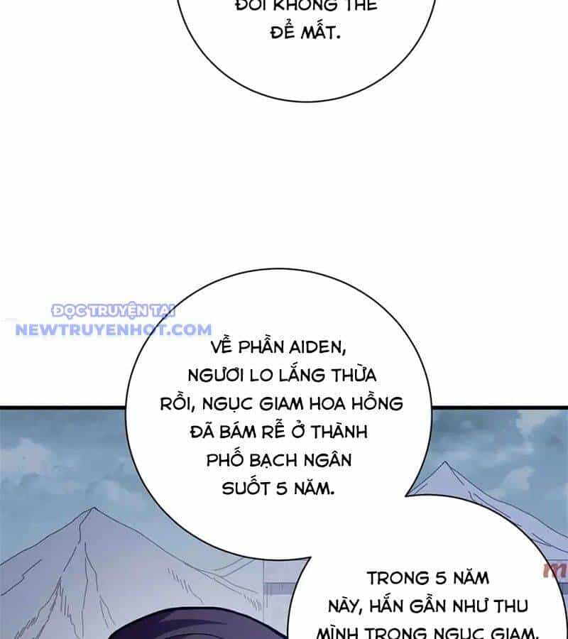 Trưởng Giám Ngục Trông Coi Các Ma Nữ - Chương 105 - ảnh 38