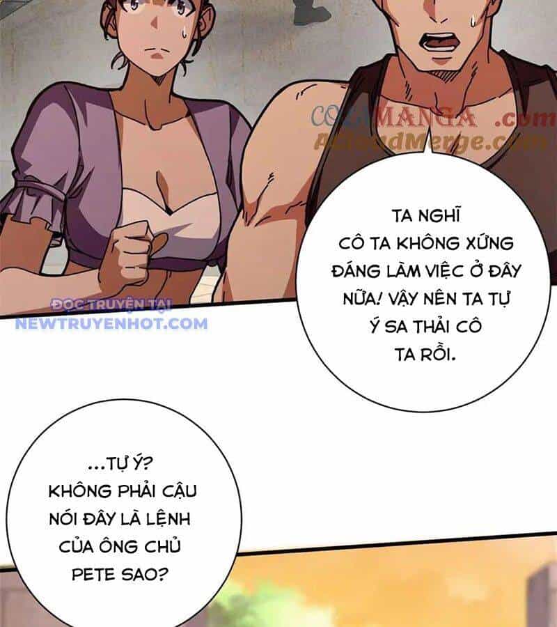 Trưởng Giám Ngục Trông Coi Các Ma Nữ - Chương 105 - ảnh 47