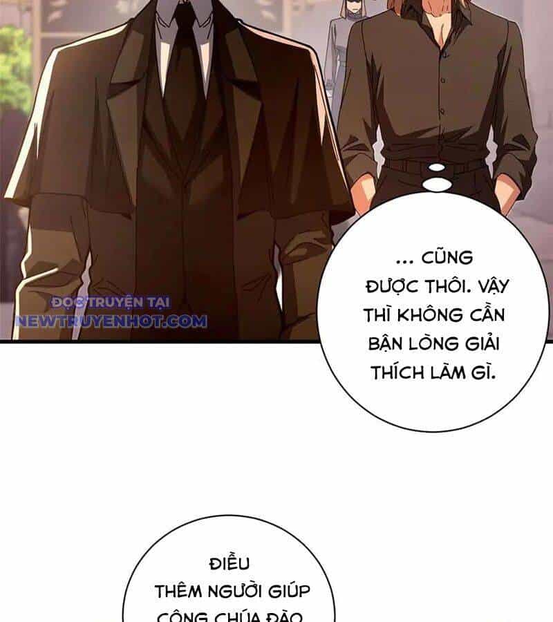 Trưởng Giám Ngục Trông Coi Các Ma Nữ - Chương 105 - ảnh 68