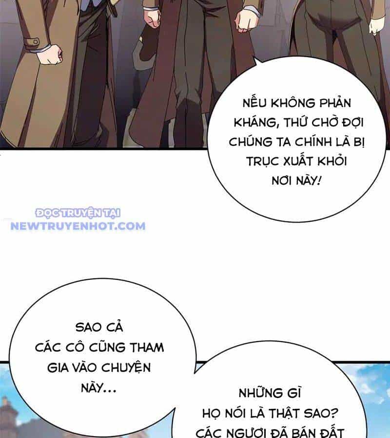 Trưởng Giám Ngục Trông Coi Các Ma Nữ - Chương 105 - ảnh 8