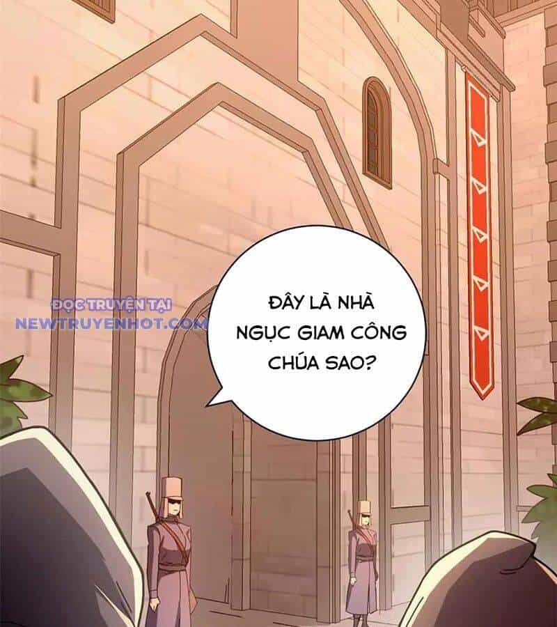 Trưởng Giám Ngục Trông Coi Các Ma Nữ - Chương 105 - ảnh 93
