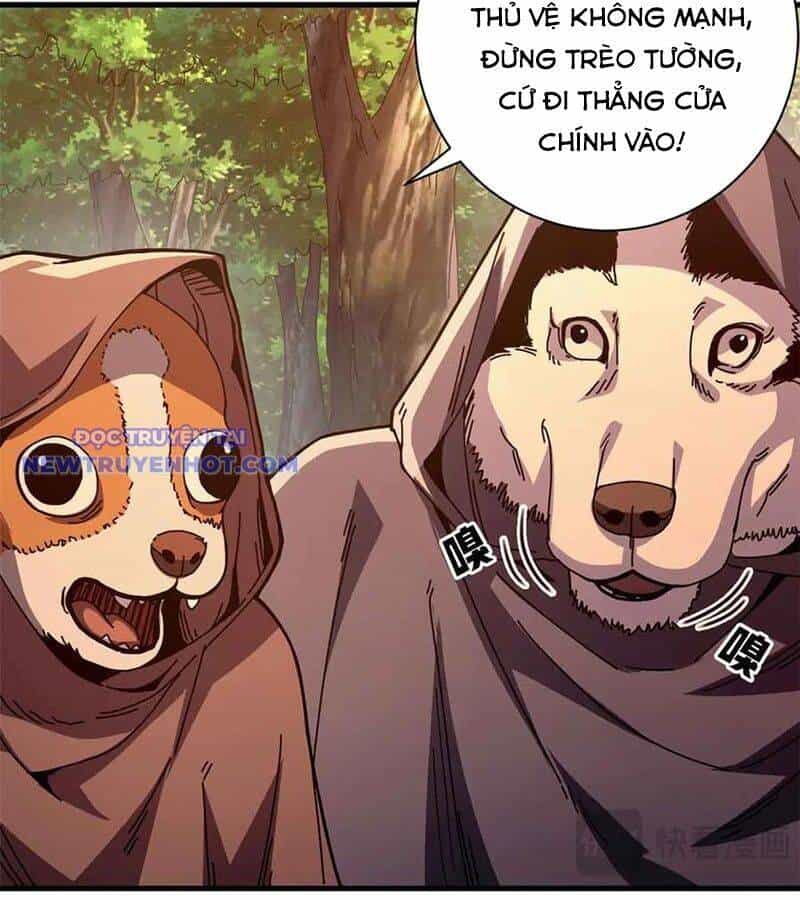 Trưởng Giám Ngục Trông Coi Các Ma Nữ - Chương 105 - ảnh 95