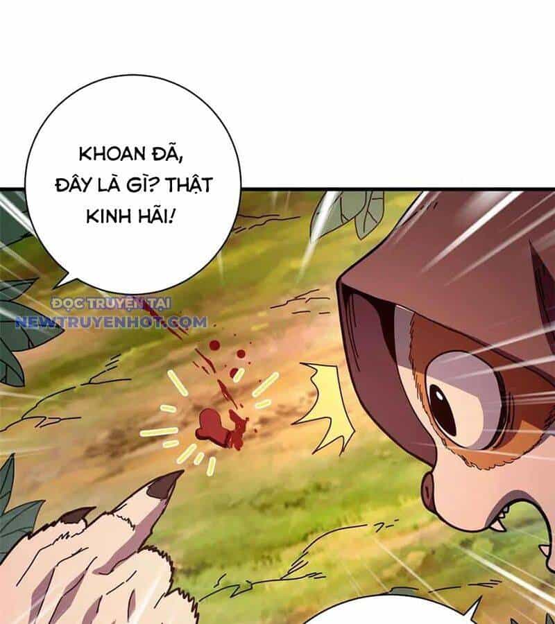 Trưởng Giám Ngục Trông Coi Các Ma Nữ - Chương 105 - ảnh 96