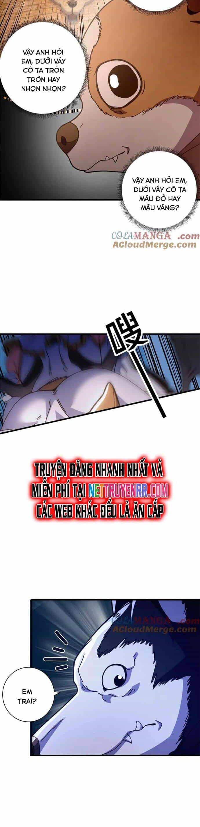 Trưởng Giám Ngục Trông Coi Các Ma Nữ - Chương 106 - ảnh 25