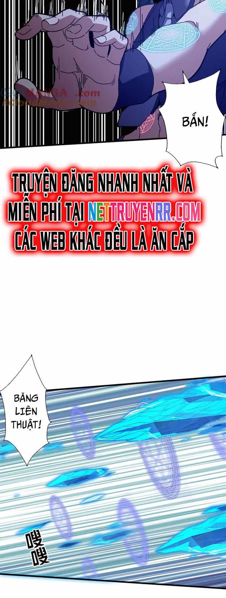 Trưởng Giám Ngục Trông Coi Các Ma Nữ - Chương 107 - ảnh 24