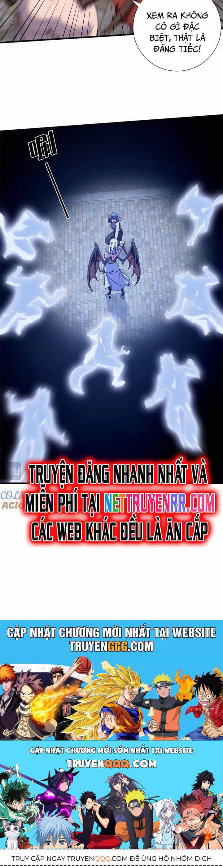 Trưởng Giám Ngục Trông Coi Các Ma Nữ - Chương 107 - ảnh 37