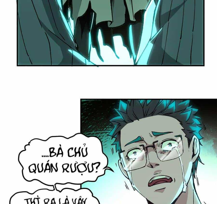 Trưởng Giám Ngục Trông Coi Các Ma Nữ - Chương 11 - ảnh 20
