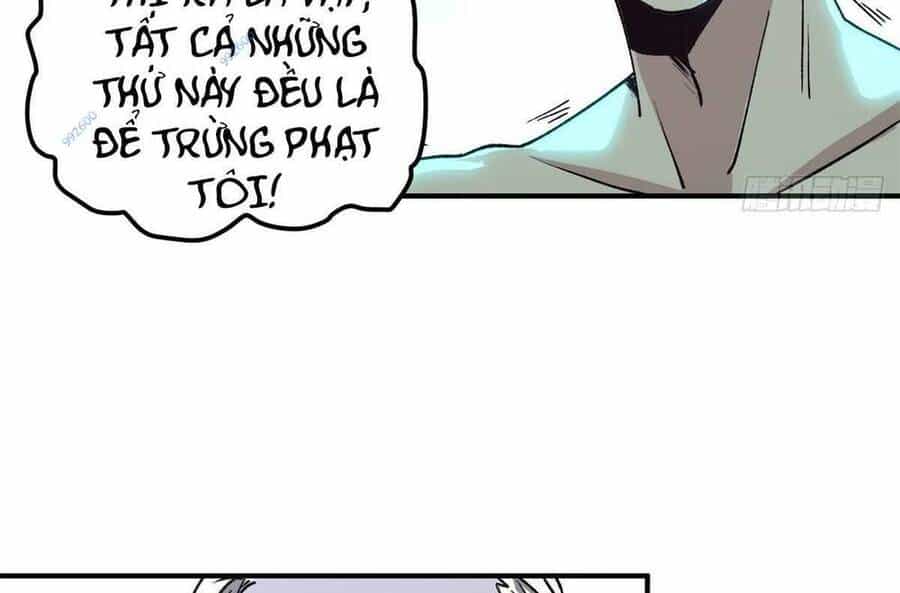 Trưởng Giám Ngục Trông Coi Các Ma Nữ - Chương 11 - ảnh 21