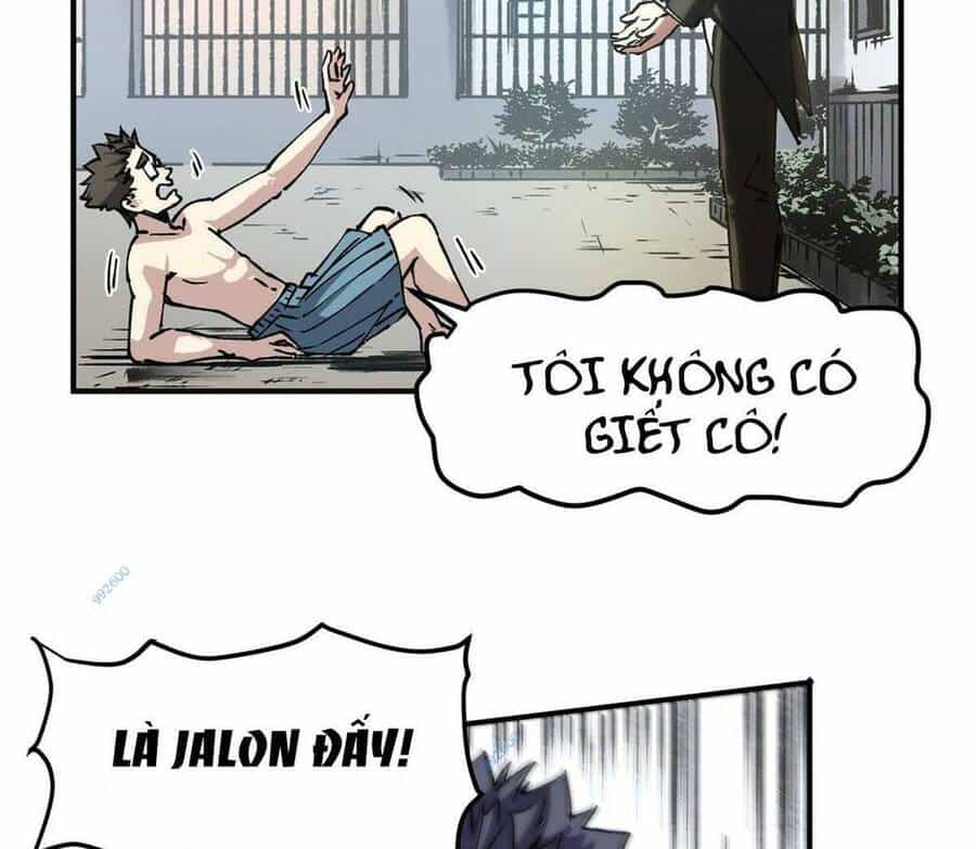 Trưởng Giám Ngục Trông Coi Các Ma Nữ - Chương 11 - ảnh 23