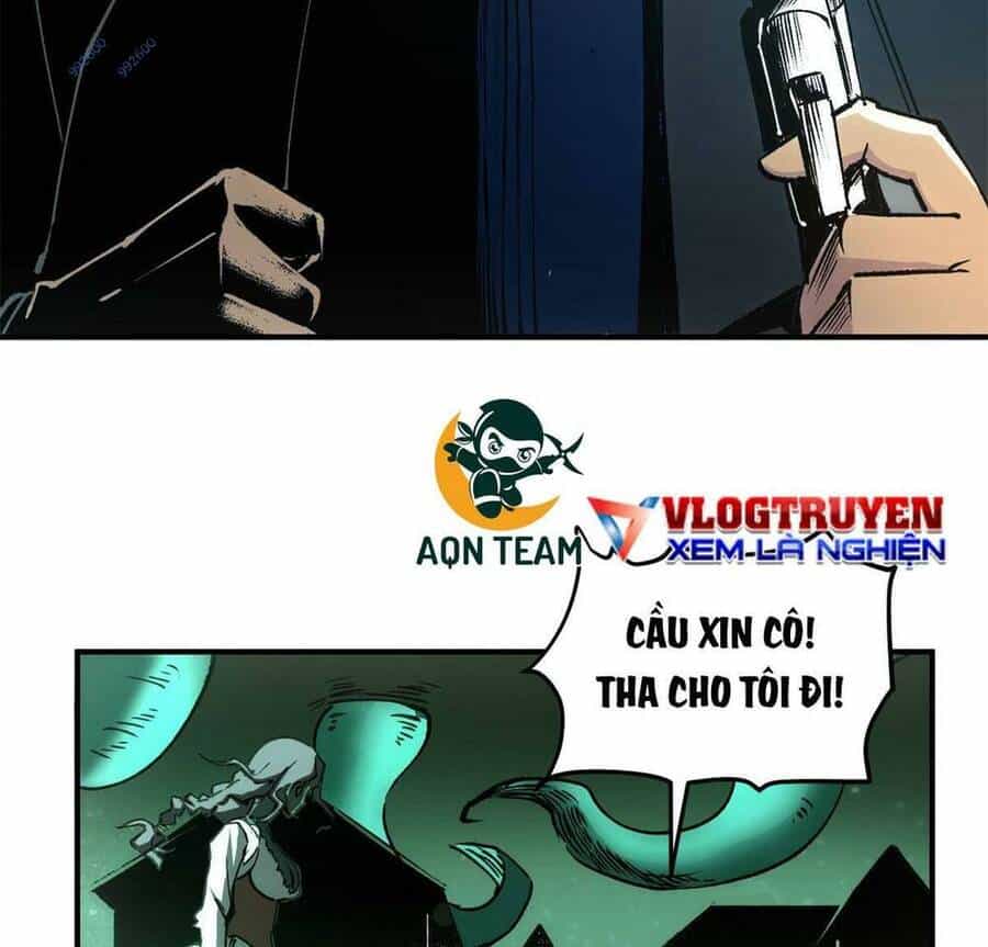 Trưởng Giám Ngục Trông Coi Các Ma Nữ - Chương 11 - ảnh 27