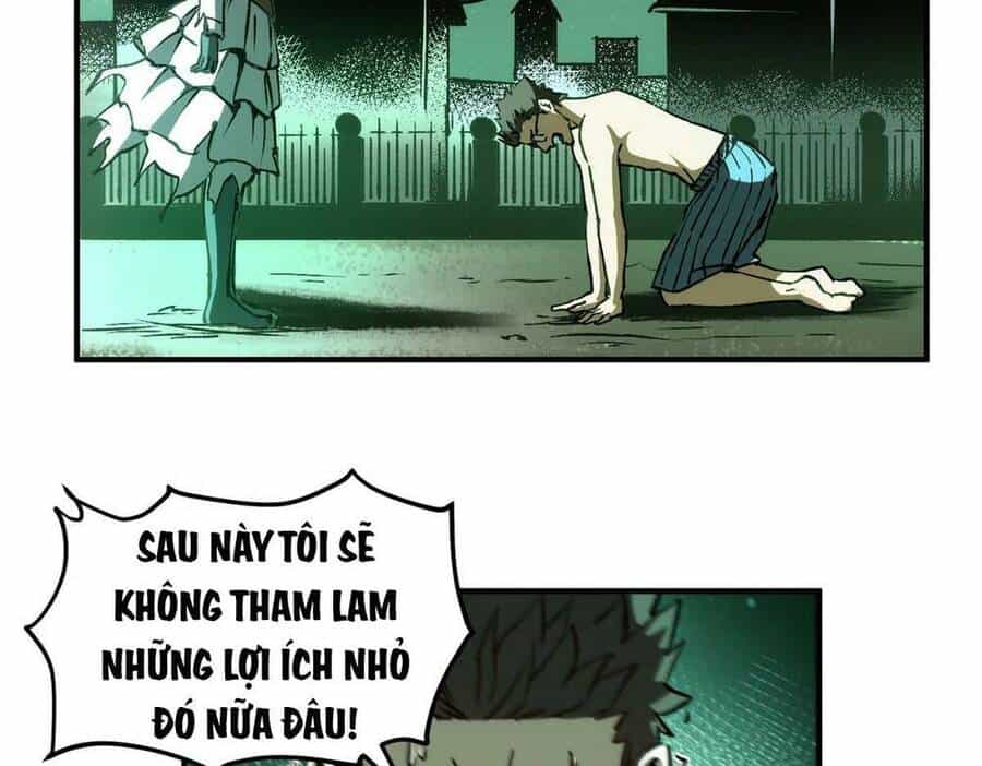 Trưởng Giám Ngục Trông Coi Các Ma Nữ - Chương 11 - ảnh 28