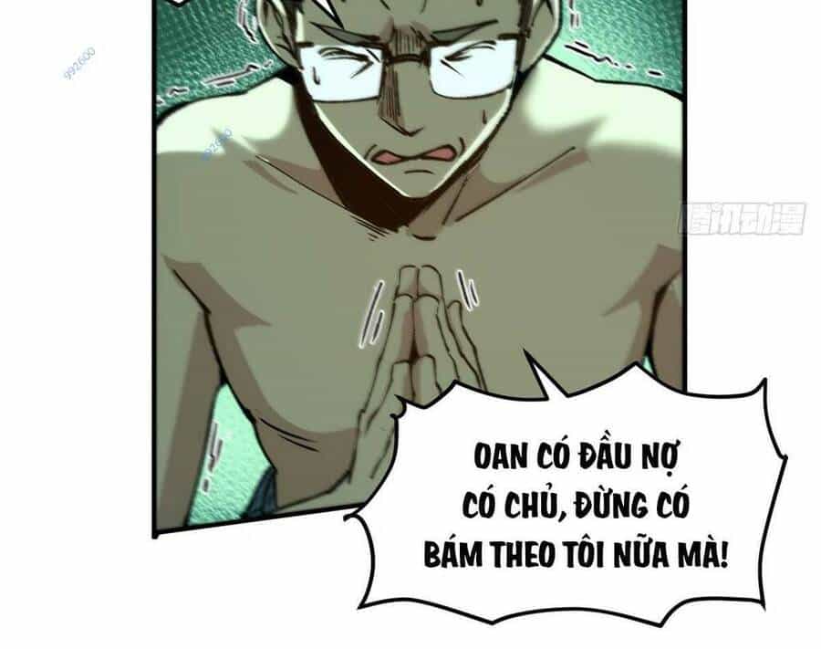 Trưởng Giám Ngục Trông Coi Các Ma Nữ - Chương 11 - ảnh 29