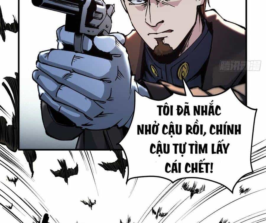 Trưởng Giám Ngục Trông Coi Các Ma Nữ - Chương 11 - ảnh 38