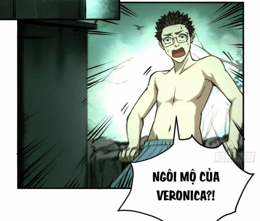 Trưởng Giám Ngục Trông Coi Các Ma Nữ - Chương 11 - ảnh 48
