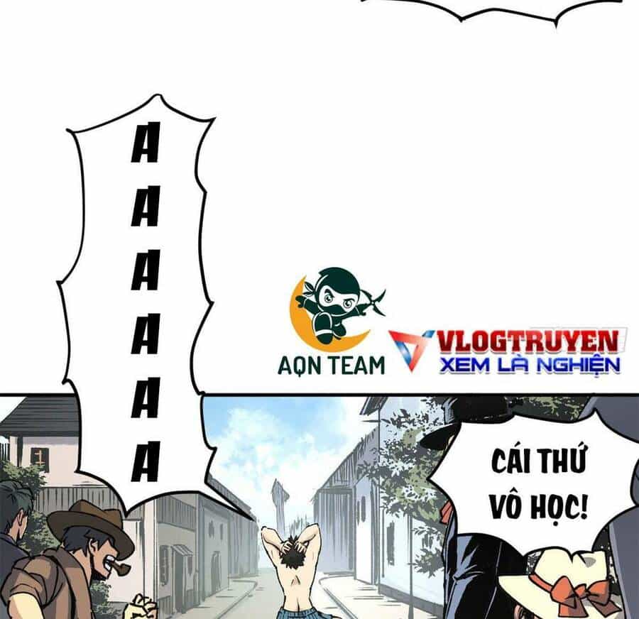 Trưởng Giám Ngục Trông Coi Các Ma Nữ - Chương 11 - ảnh 52