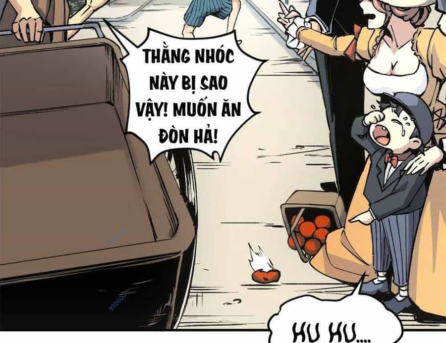 Trưởng Giám Ngục Trông Coi Các Ma Nữ - Chương 11 - ảnh 53