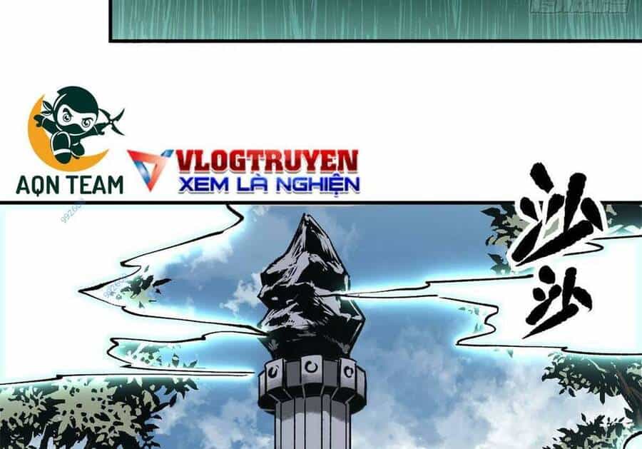 Trưởng Giám Ngục Trông Coi Các Ma Nữ - Chương 11 - ảnh 67