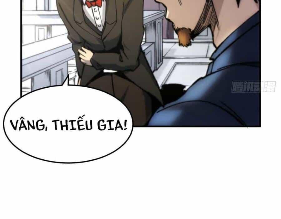 Trưởng Giám Ngục Trông Coi Các Ma Nữ - Chương 11 - ảnh 8