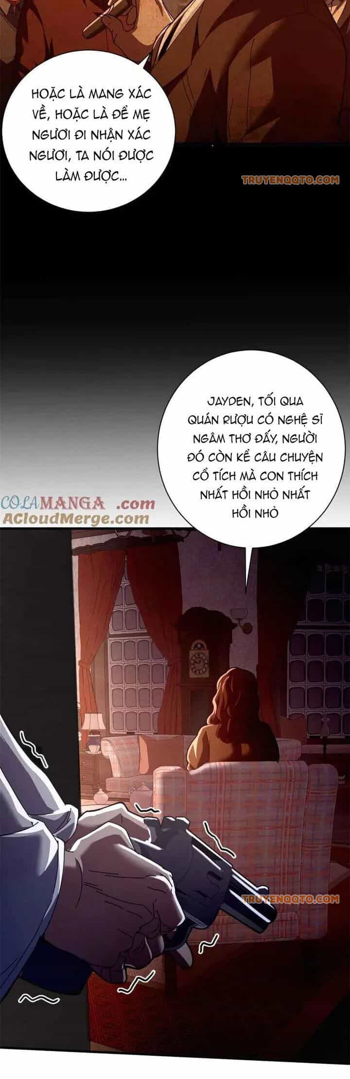 Trưởng Giám Ngục Trông Coi Các Ma Nữ - Chương 111 - ảnh 28