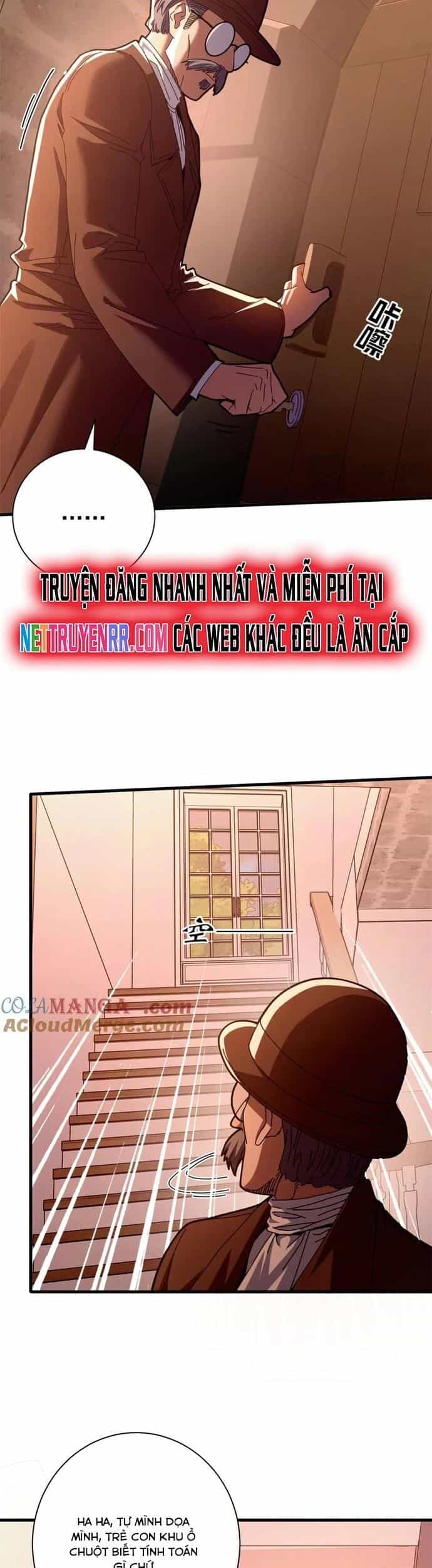 Trưởng Giám Ngục Trông Coi Các Ma Nữ - Chương 112 - ảnh 11