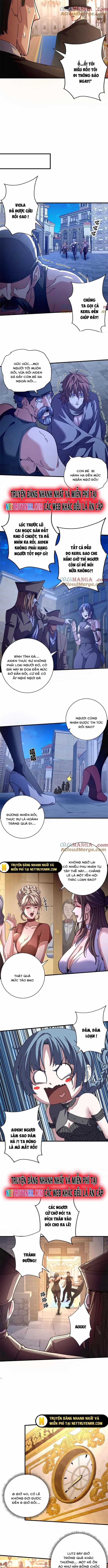 Trưởng Giám Ngục Trông Coi Các Ma Nữ - Chương 113 - ảnh 5