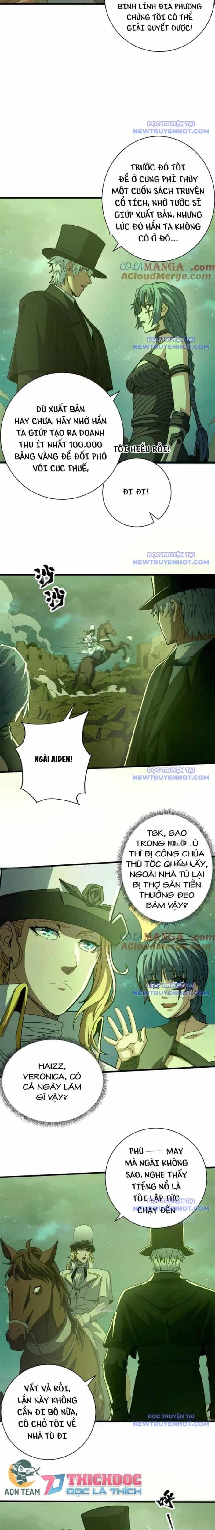 Trưởng Giám Ngục Trông Coi Các Ma Nữ - Chương 115 - ảnh 7