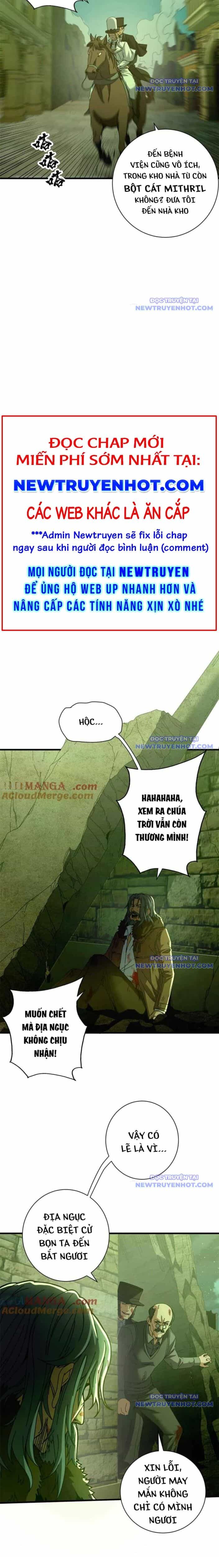Trưởng Giám Ngục Trông Coi Các Ma Nữ - Chương 115 - ảnh 9