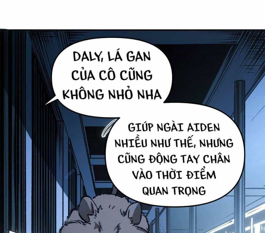 Trưởng Giám Ngục Trông Coi Các Ma Nữ - Chương 12 - ảnh 25