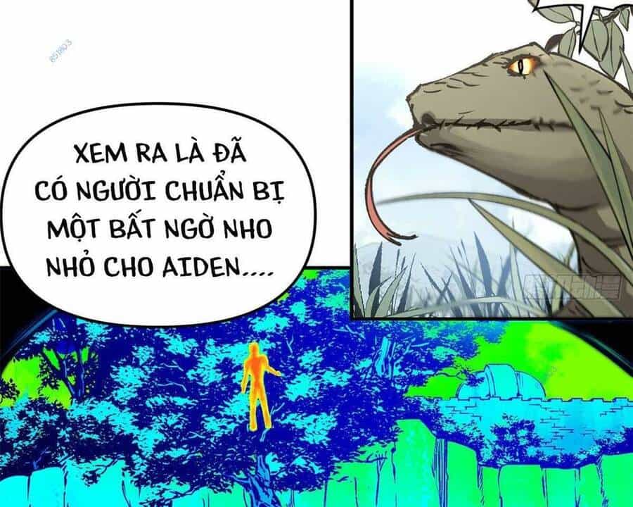 Trưởng Giám Ngục Trông Coi Các Ma Nữ - Chương 12 - ảnh 33