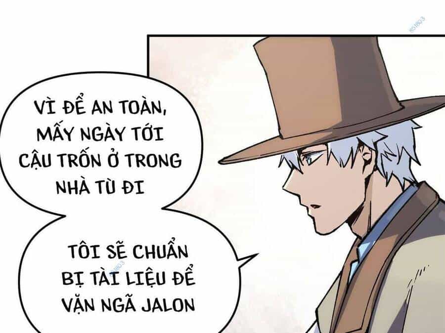 Trưởng Giám Ngục Trông Coi Các Ma Nữ - Chương 12 - ảnh 5