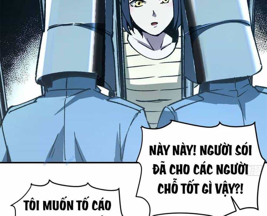 Trưởng Giám Ngục Trông Coi Các Ma Nữ - Chương 12 - ảnh 51