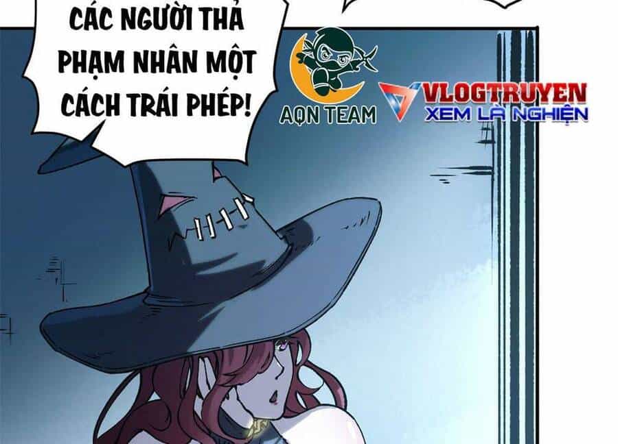 Trưởng Giám Ngục Trông Coi Các Ma Nữ - Chương 12 - ảnh 52